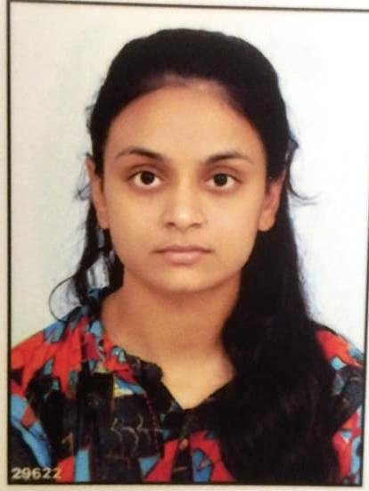 THAKOR KHUSHBUBEN